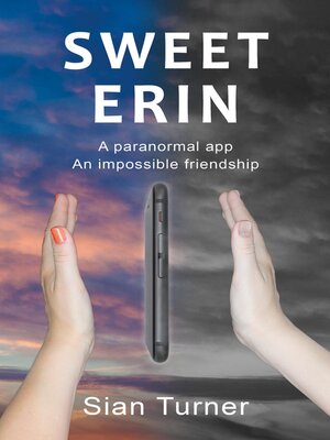 cover image of Sweet Erin